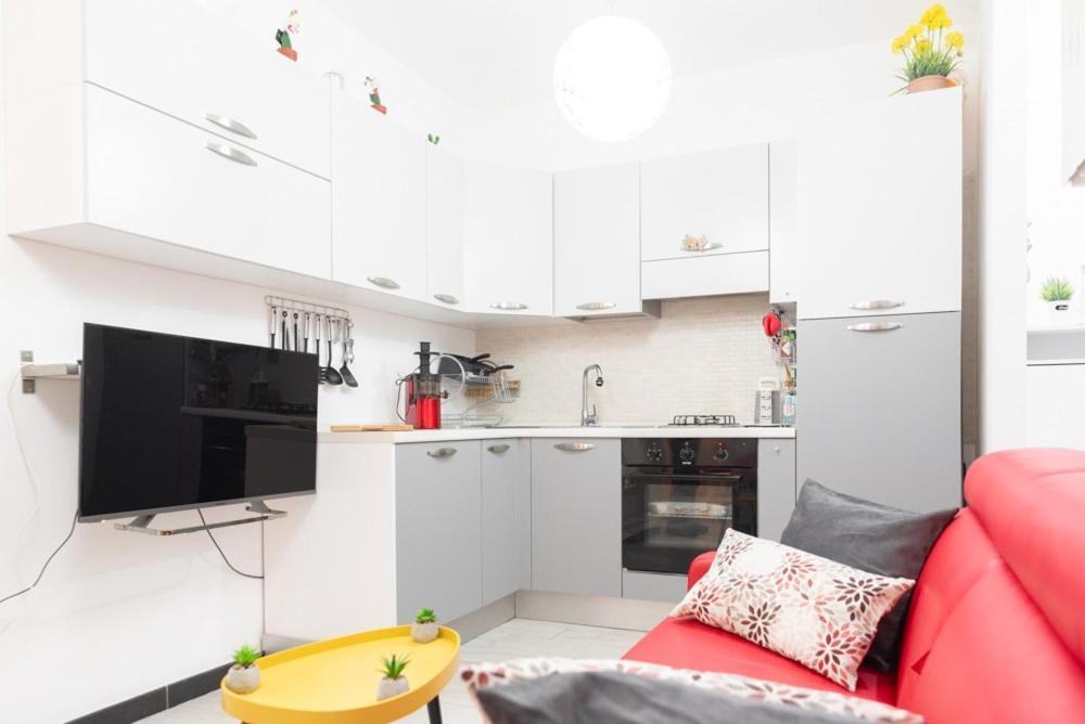 Ferienwohnung La Casa Di Gusto La Spezia Exterior foto
